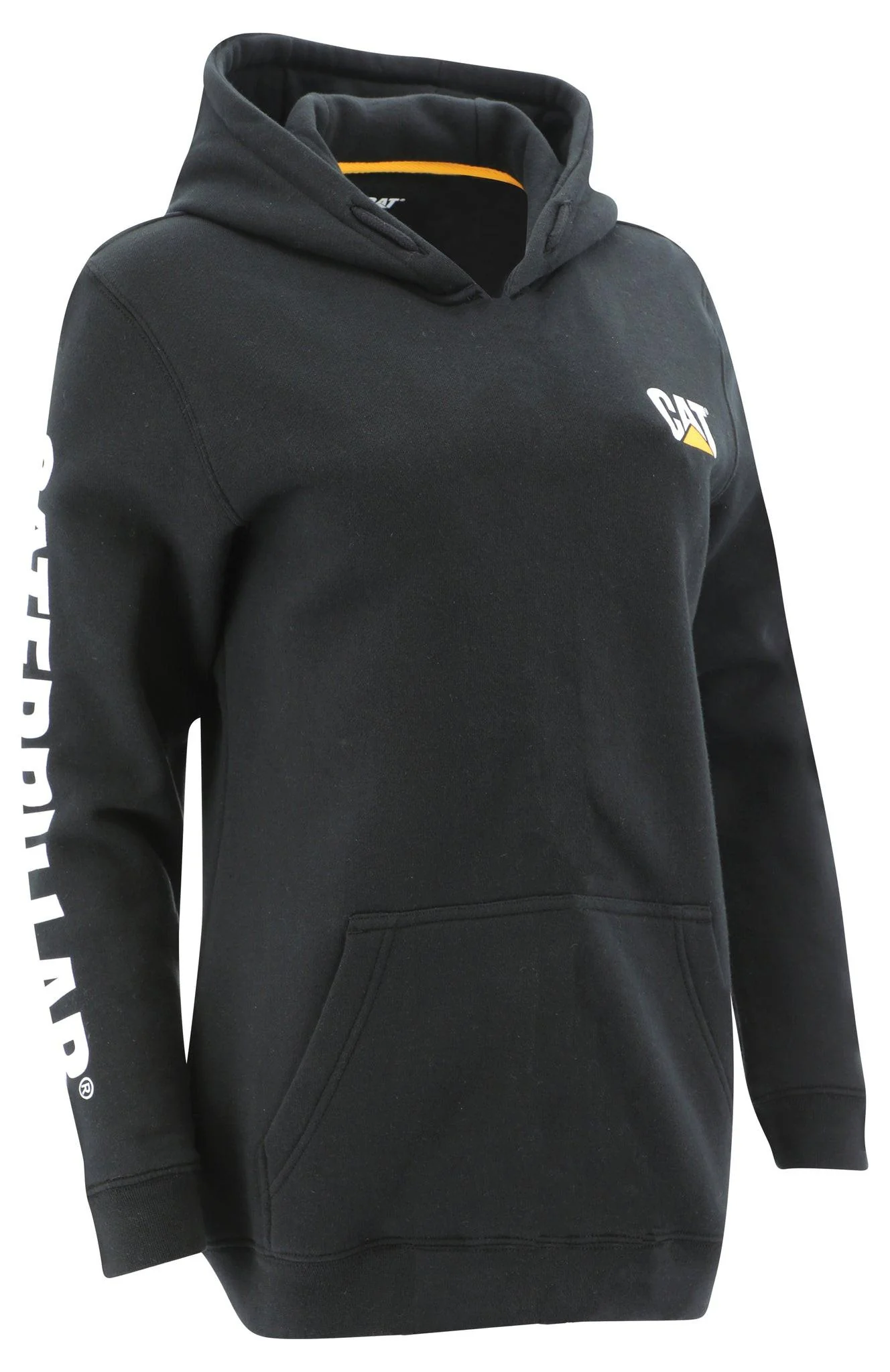 Women's Trademark Banner Pullover Hoodie - Image 4