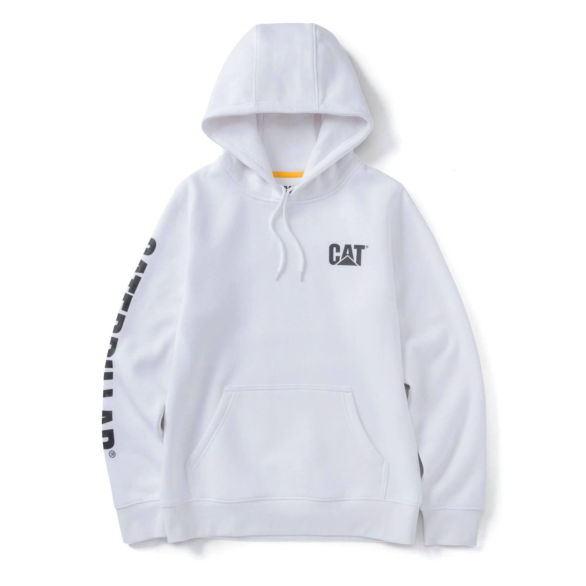 Women's Trademark Banner Pullover Hoodie - Image 6