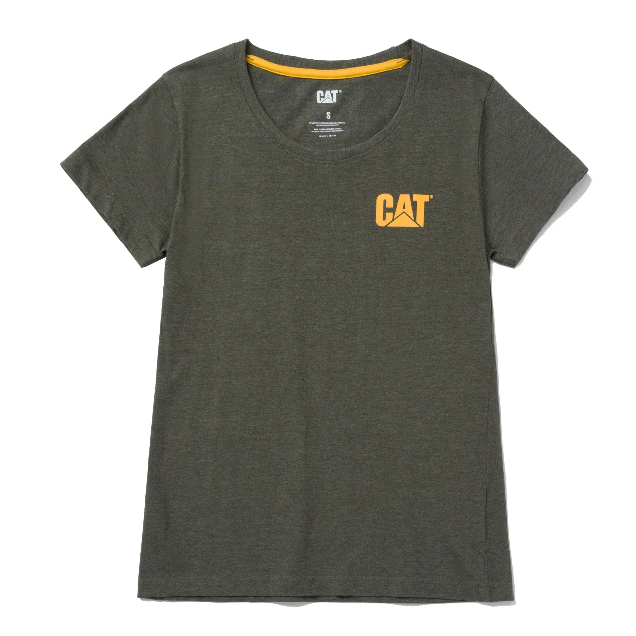Women's Trademark Tee - Image 13