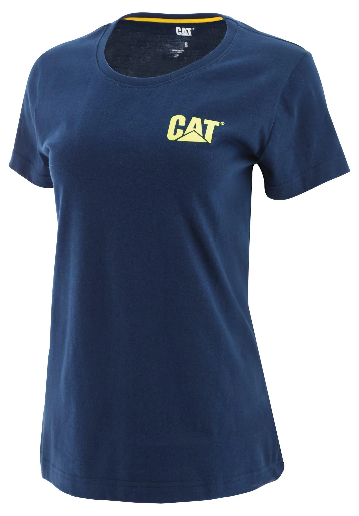 Women's Trademark Tee - Image 5