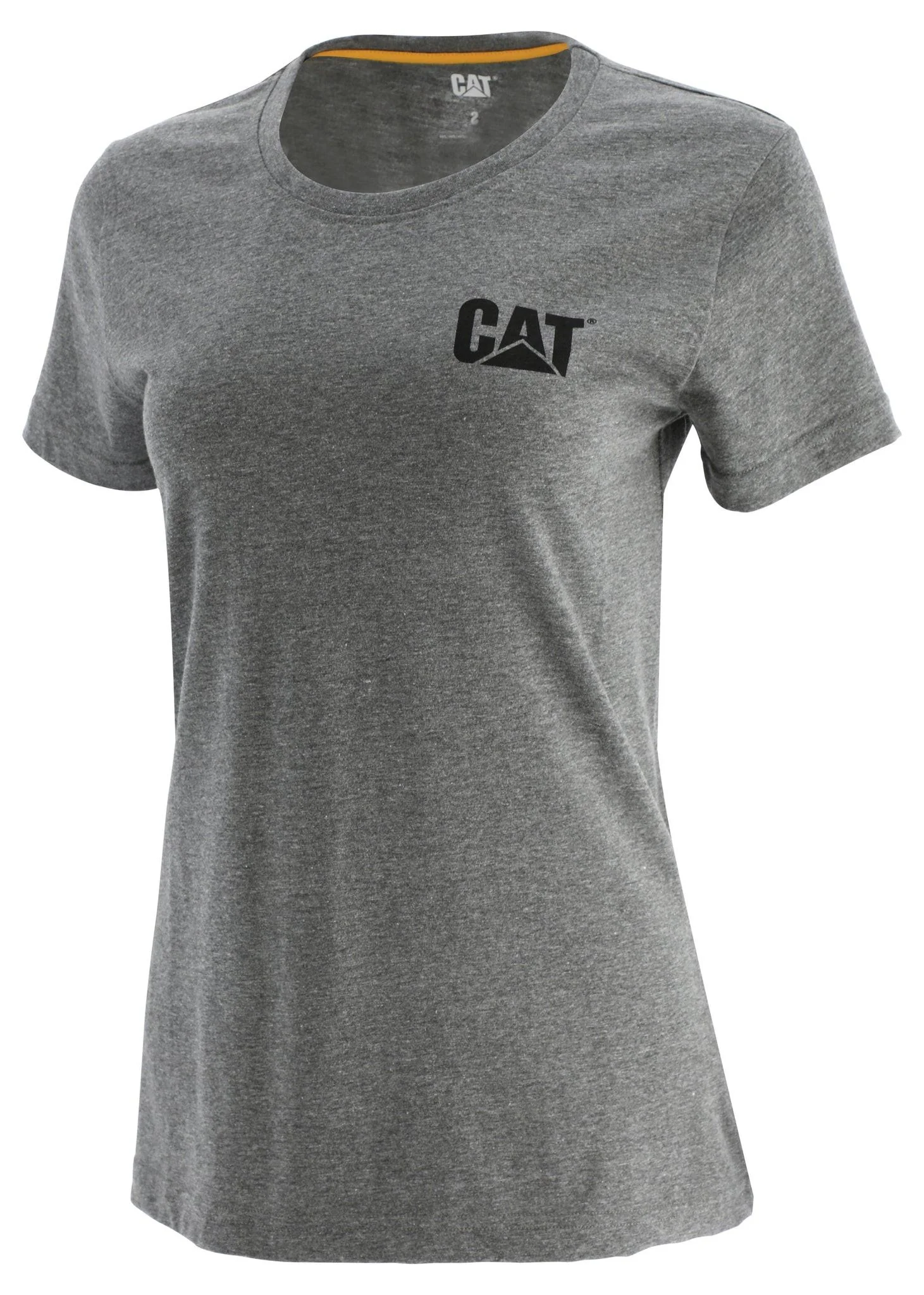 Women's Trademark Tee - Image 7