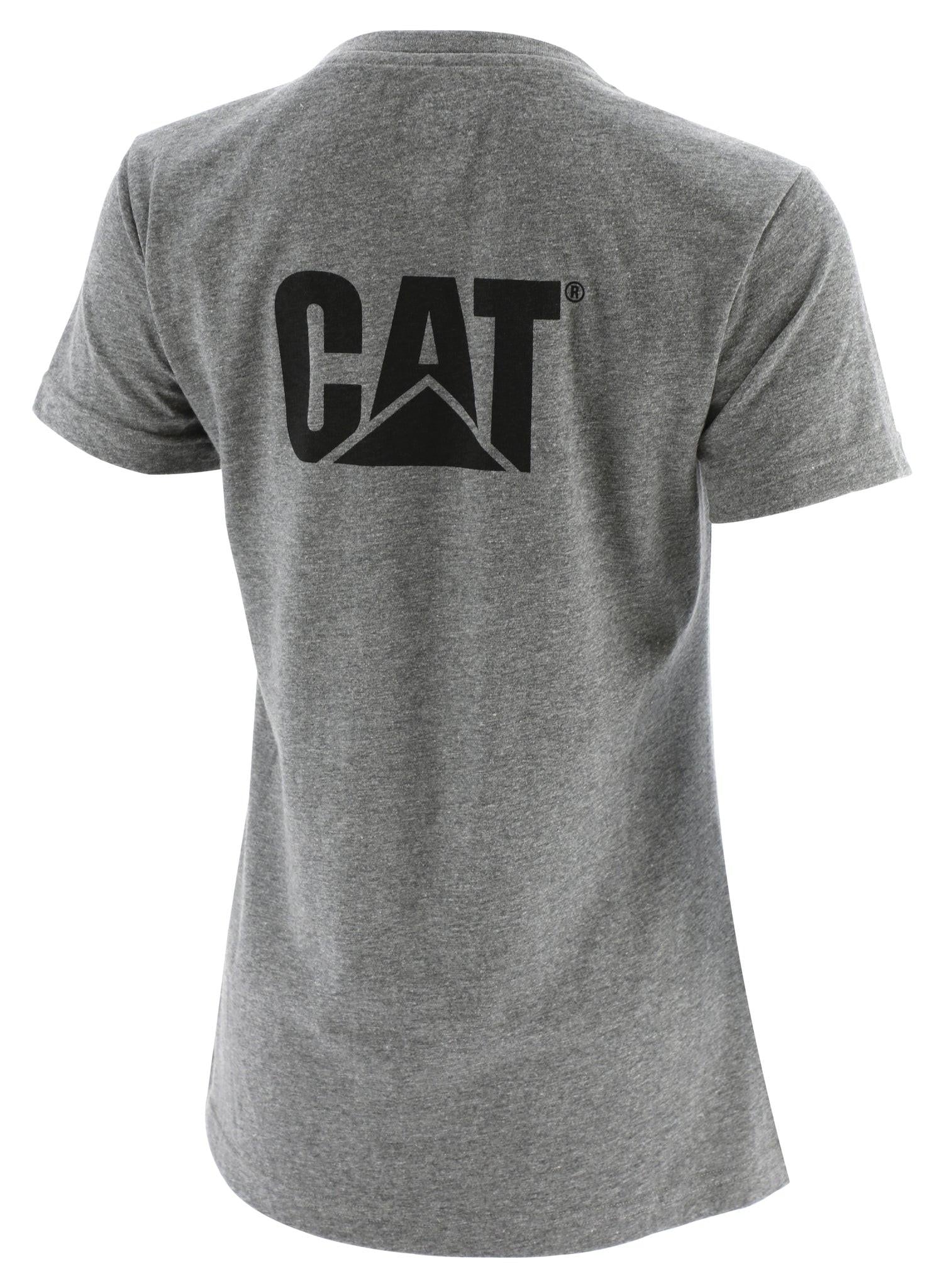 Women's Trademark Tee - Image 8