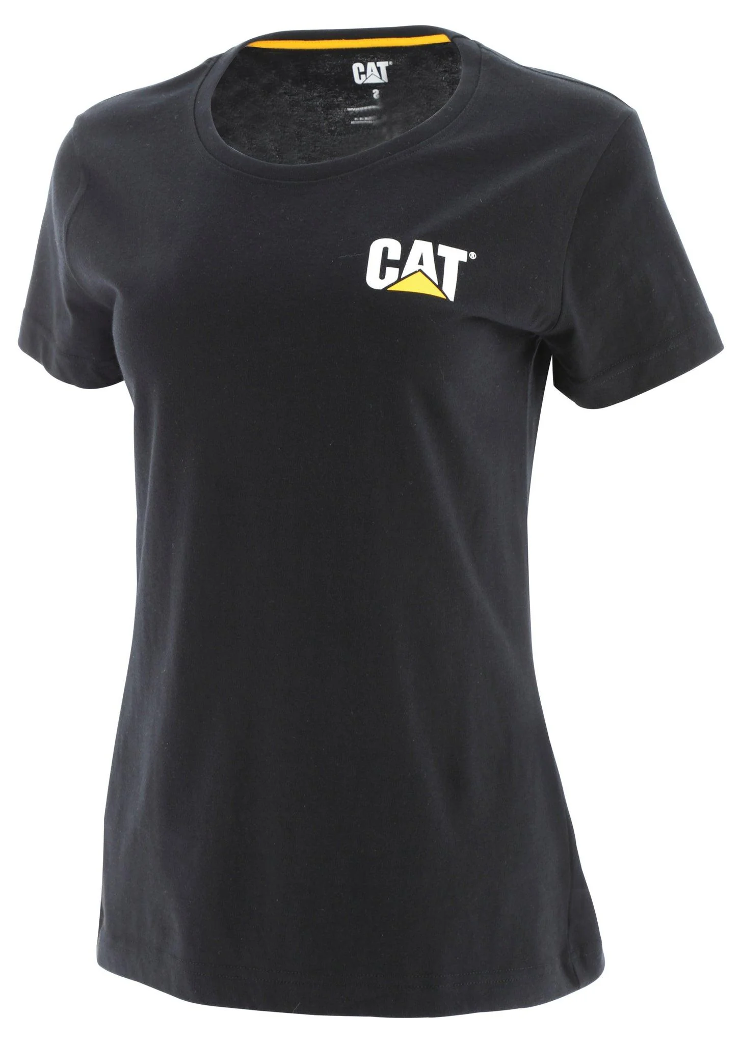 Women's Trademark Tee - Image 9