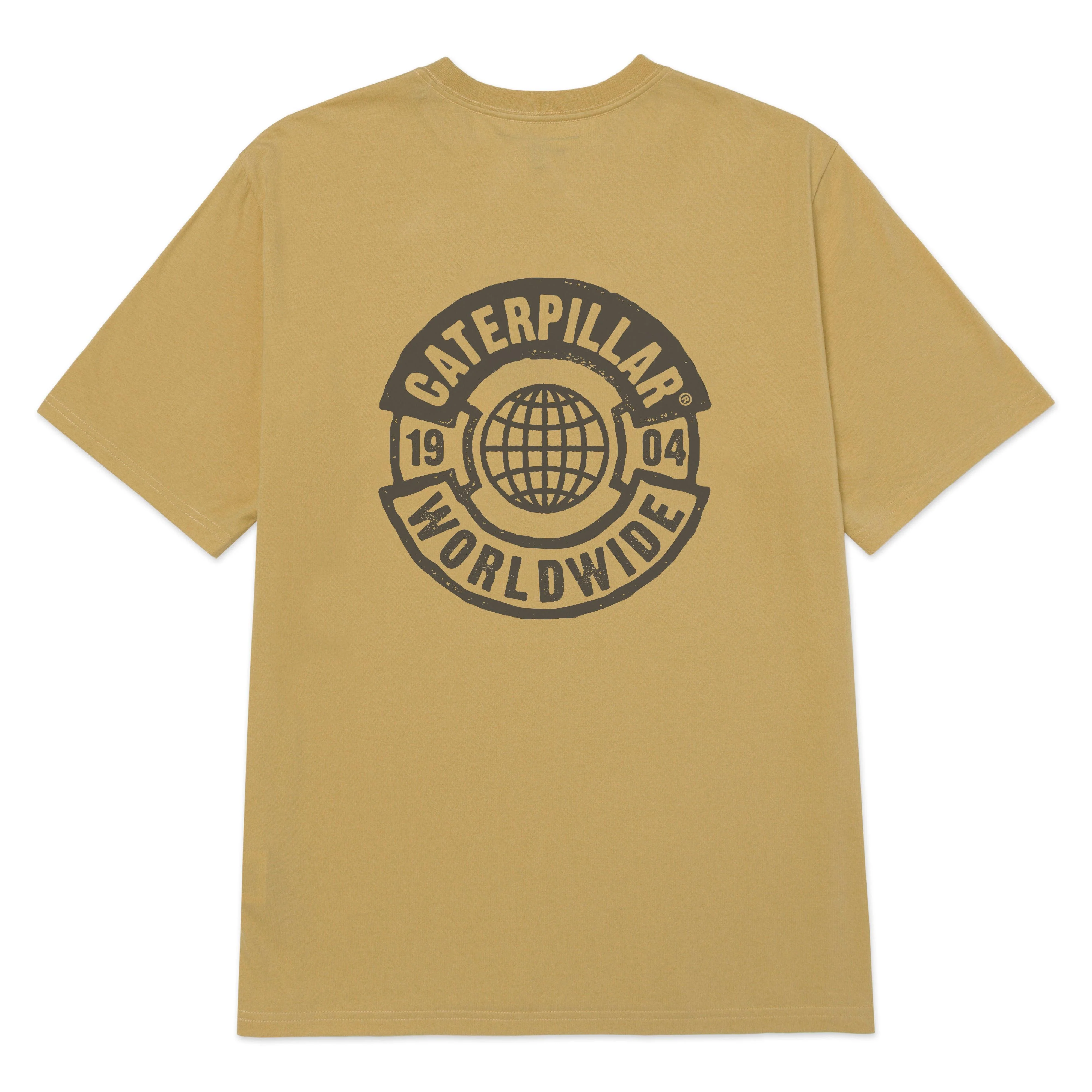 Worldwide 1904 Tee - Image 2